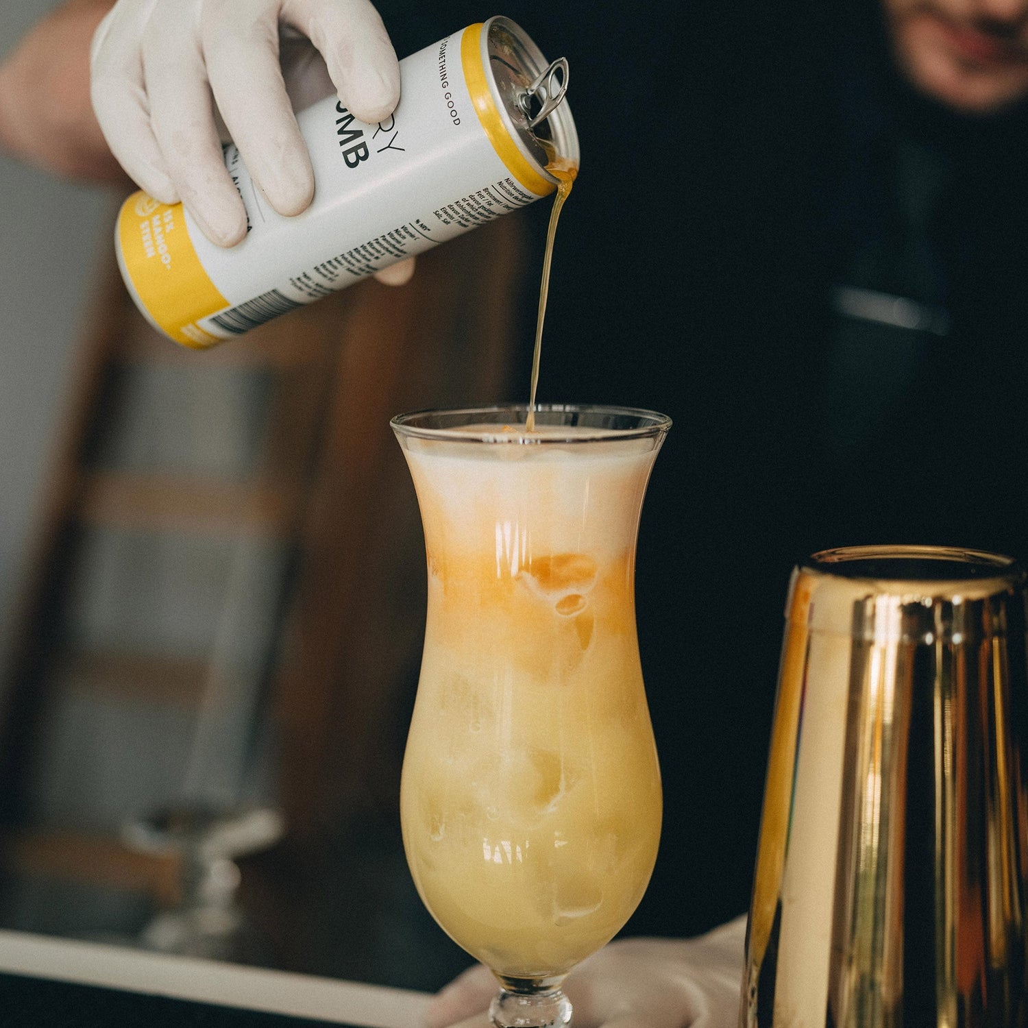 Glory Bomb® Cocktail