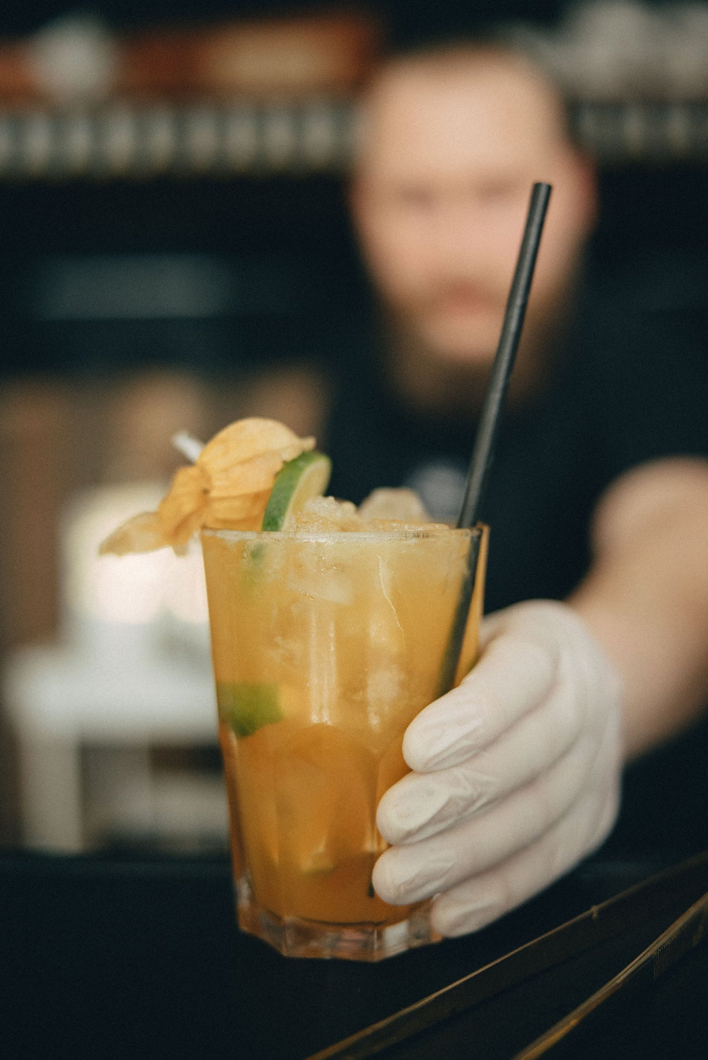 Tropical Bomb (alkoholfrei)